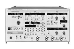 MP1763B Генератор последовательностей сигналов Anritsu
