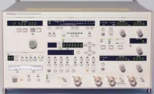 MP1763C Генератор сигналов Anritsu