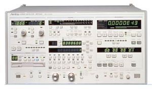 Анализатор связи Anritsu MP1764C