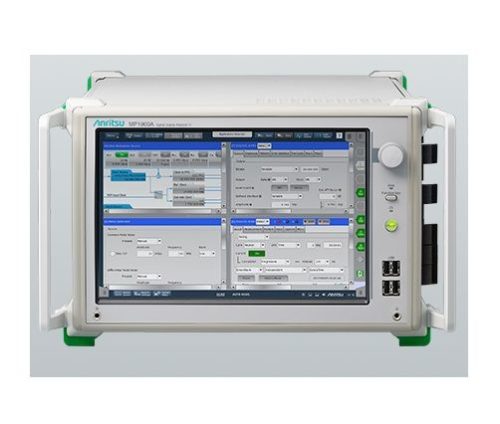 MP1900A Анализатор сигналов Anritsu