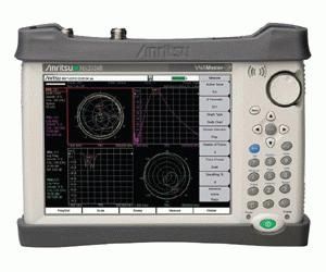 MS2024B Анализатор сети Anritsu