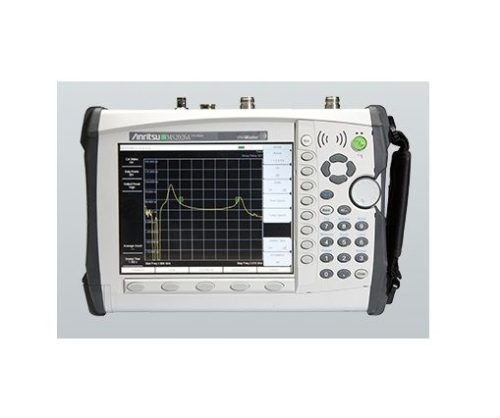 Кабель и антенна Anritsu MS2026A