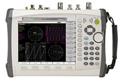 MS2028B Анализатор цепей Anritsu