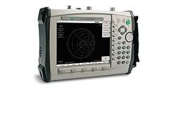 MS2028C Анализатор сети Anritsu