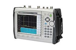 MS2034A Анализатор цепей Anritsu