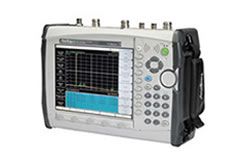 MS2036A Анализатор цепей Anritsu
