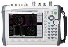 MS2038C Анализатор сети Anritsu