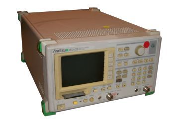 MS2621B Анализатор спектра Anritsu