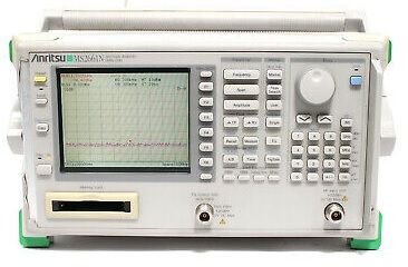 MS2661N Анализатор спектра Anritsu