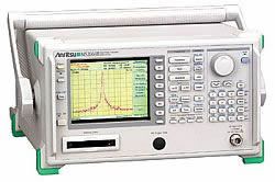 MS2665C Анализатор спектра Anritsu