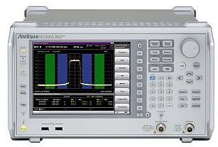 MS2691A Анализатор сигналов Anritsu