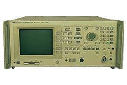MS2702A Анализатор спектра Anritsu