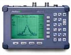 Анализатор спектра MS2711 Anritsu