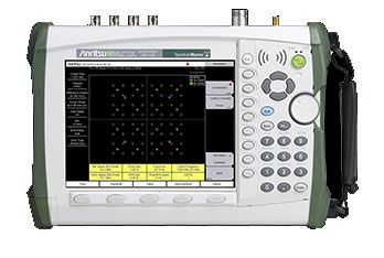 MS2722C Анализатор спектра Anritsu