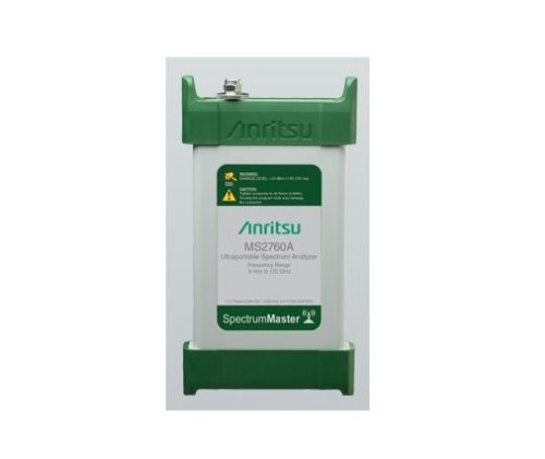 MS2760A-0070 Анализатор спектра Anritsu