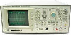 MS2802A Анализатор спектра Anritsu