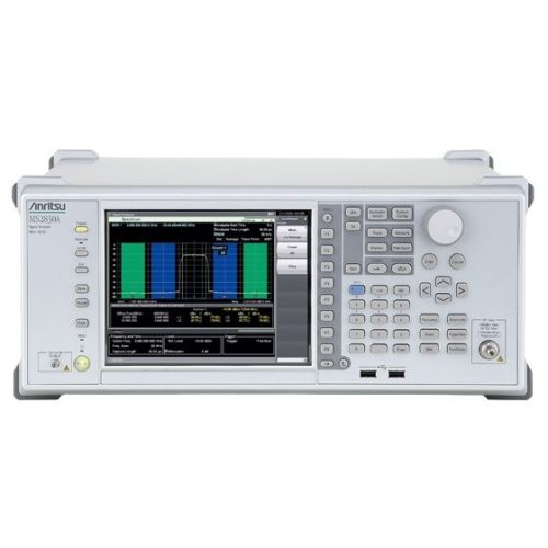 MS2830A Анализатор сигналов Anritsu