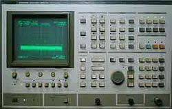 MS611A Анализатор спектра Anritsu