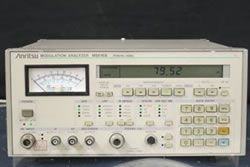 Анализатор MS616B Anritsu