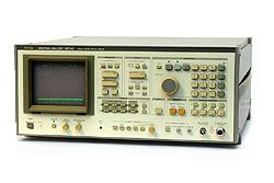 MS710C Анализатор спектра Anritsu