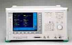 Анализатор связи Anritsu MS8606A