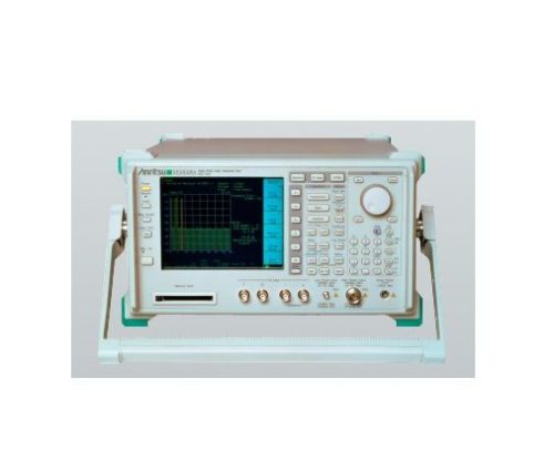 MS8608A Анализатор связи Anritsu