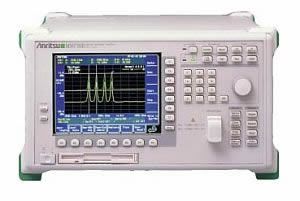MS9710A Оптический анализатор Anritsu