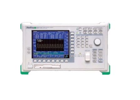 MS9710C Оптический анализатор Anritsu