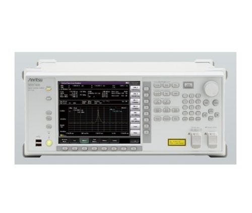 MS9740A Оптический анализатор Anritsu