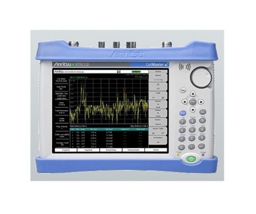 MT8212E Кабель и антенна Anritsu