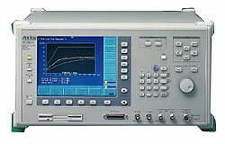 MT8801A Анализатор связи Anritsu