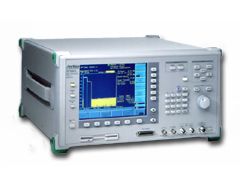 MT8801C Анализатор связи Anritsu