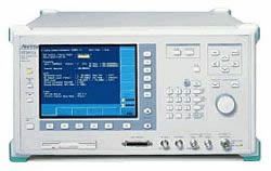 MT8802A Анализатор связи Anritsu