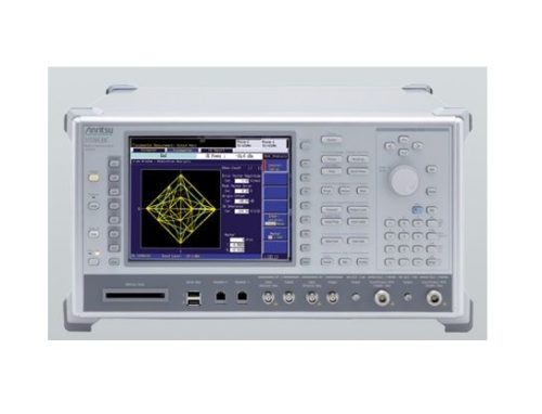 Анализатор связи Anritsu MT8820C