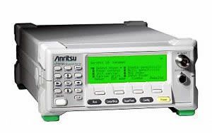 MT8850A Анализатор связи Anritsu