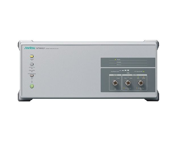 MT8862A Bluetooth-тестер Anritsu