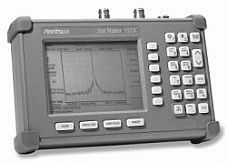 Анализатор кабелей и антенн Anritsu S331