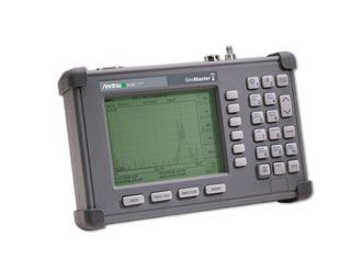 Кабель и антенна S810A Anritsu