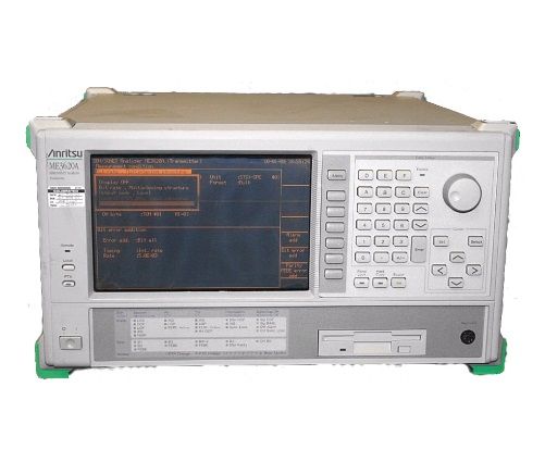 ME3620A Анализатор связи Anritsu