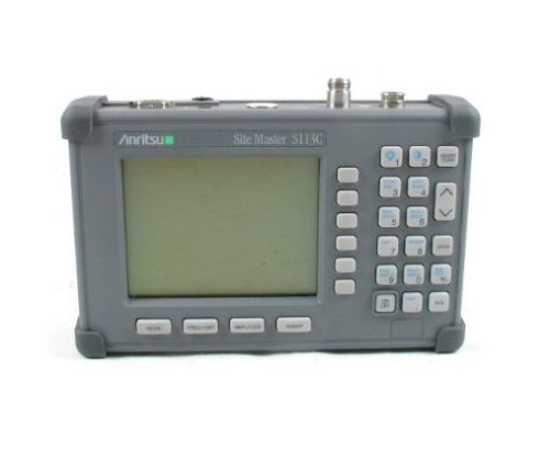 S113C Кабель и антенна Anritsu