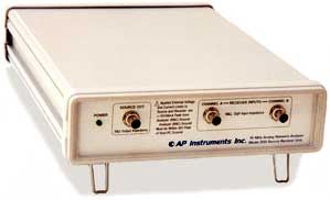 Анализатор сети 200 AP Instruments