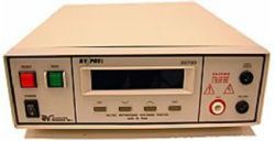 3570D Associated Research HiPot