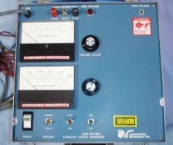 4030A Associated Research HiPot