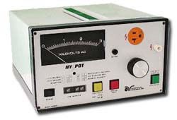 4040A Associated Research HiPot