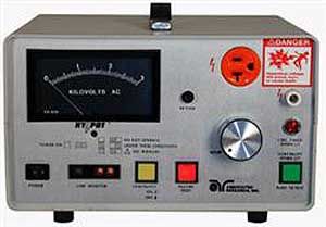 4050A Associated Research HiPot