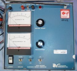 5205 Associated Research HiPot