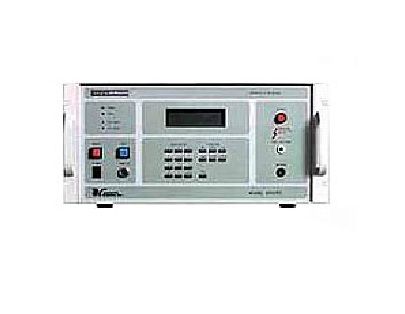 6550DT Associated Research HiPot