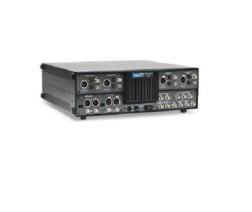 Прецизионный аудиоанализатор SYS-2522A