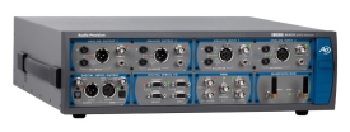 Прецизионный аудиоанализатор APX525