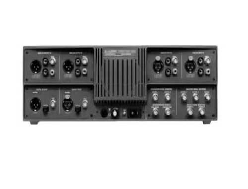 SYS-2022 Audio Прецизионный аудиоанализатор